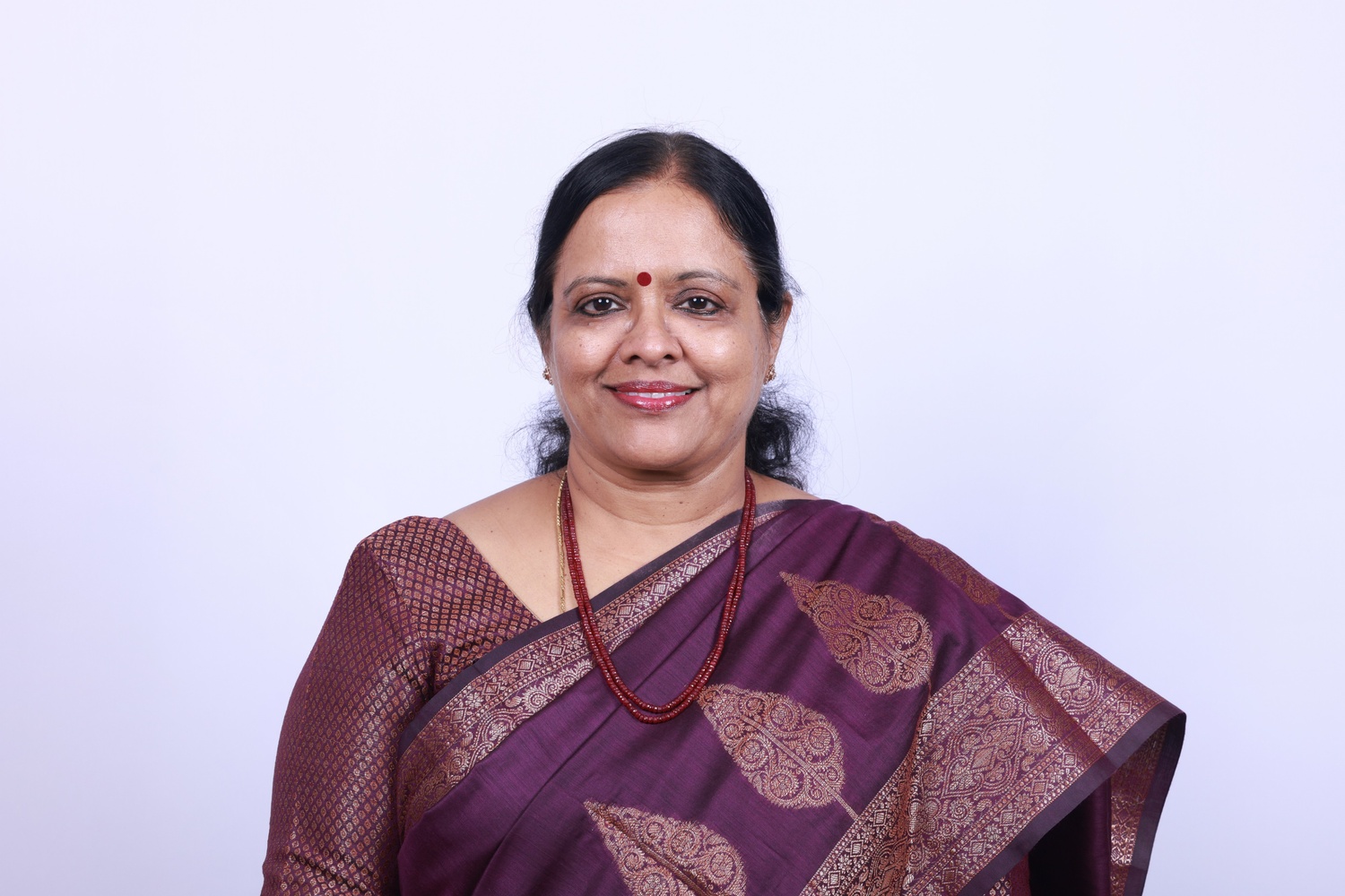 Mrs.Girija Subramanian